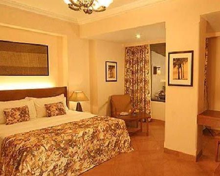 Hotel Roma Palace Kukas Zimmer foto