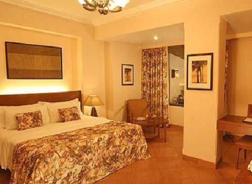 Hotel Roma Palace Kukas Zimmer foto